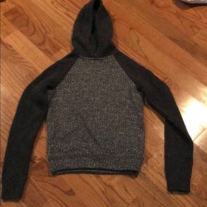 T by Alexander Wang hoodie